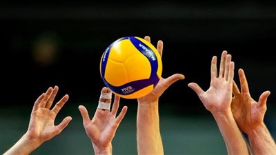 الأهلي يواجه بطل العراق في افتتاحية البطولة العربية للأندية للكرة الطائرة 
