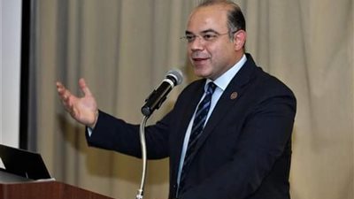 مسؤولو الرقابة المالية والمركزي والبورصة يعقدون لقاءات في السعودية والإمارات