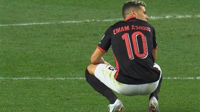 إمام عاشور على رأس قائمة ميتيلاند لمواجهة فيبورج في الدوري الدنماركي 