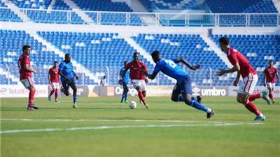 الهلال السوداني يرد على شكوى الأهلي للكاف بتأكيد وجود تجاوزات مماثلة 