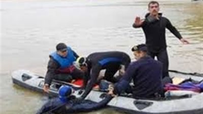 سقوط طفل في ترعة بأسيوط.. و«الإنقاذ النهري» تواصل البحث عنه