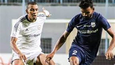 ثنائي هجوم على رأس اختيارات عماد النحاس لمباراة إنبي في الدوري المصري