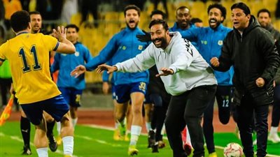 بتواجد عبدالرحمن مجدي.. ميدو يعلن عن قائمة الإسماعيلي لمباراة غزل المحلة 
