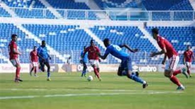 الأهلي يرفع مذكرة لوزير الخارجية تشمل تجاوزات الهلال وجماهيره بدوري الأبطال