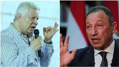 الأهلى يشكو رئيس الزمالك وقناة ناديه إلى المجلس الأعلى لتنظيم الإعلام 