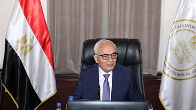 وزير التعليم يوافق علي إجراء التصفية لمسابقة أوائل الطلبة للمرحلة الثانوية 