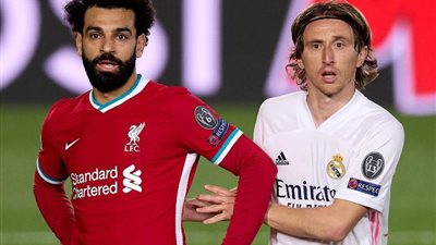 تعرف على حكام مباراة ليفربول وريال مدريد في دوري أبطال أوروبا 