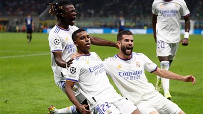 قبل مواجهة ليفربول .. تعرف على تاريخ مشاركات ريال مدريد بدوري الأبطال