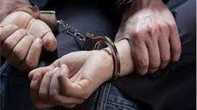 بعد تهتك أمعاءه.. القبض على عامل بورشة كاوتش وصديقه نفخا طفل بالإسماعيلية 