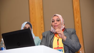 انطلاق أعمال المؤتمر السنوي الثالث لكليات التمريض في صعيد مصر