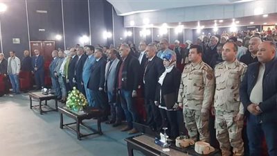 محافظ أسيوط ينيب السكرتير المساعد لحضور جلسة تشاور مجتمعي