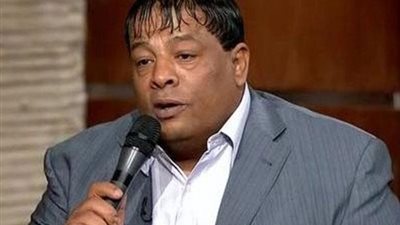 عبد الباسط حمودة: «النهاردة عيد ميلادي مش يوم 5 يناير»