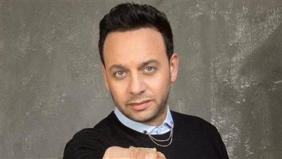 مصطفى قمر يعلن موعد الجزء الثاني من فيلم «حريم كريم»
