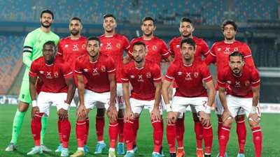 كولر يكشف عن تشكيل الأهلي الرسمي أمام أسوان في الدوري