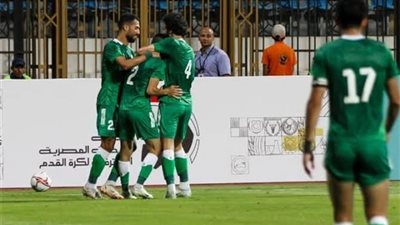 غرامة مالية على ثنائي الاتحاد السكندري بسبب الظهور الإعلامي
