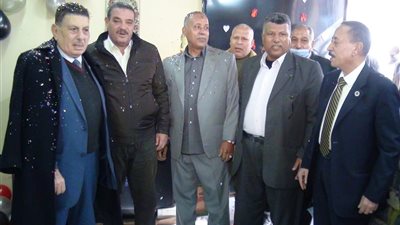 سلع تموينية بأسعار مخفضة بالتقسيط للعاملين بنظافة الجيزة