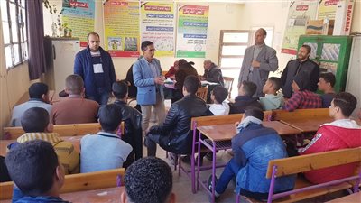 ثقافة أسيوط تطلق فعاليات برنامج التثقيف التوعوي