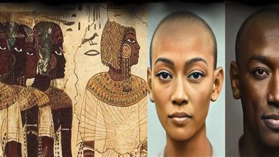  الأفروسنتريك حركة تشكك في الحضارة المصرية الفرعونية.. حقيقة أم ادعاء؟