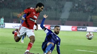 الأهلي يواجه أسوان.. تعرف على مباريات الجولة الـ19 من بطولة الدوري