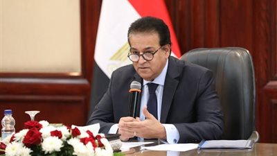 وزير الصحة: زيادة طفيفة في حالات كورونا منذ منصف يناير