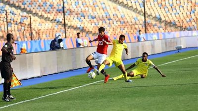 تشكيل موزمبيق لمواجهة السنغال في أمم إفريقيا للشباب 