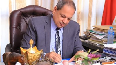 تموين المنيا يواصل حملاته الرقابية لضبط الأسواق