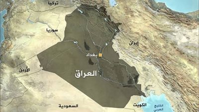 زلزال يضرب نينوى العراقية بقوة 4.5 رختر