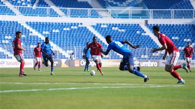 بعد الخسارة من الهلال.. تعرف على موعد مباراة الأهلي القادمة أمام أسوان 