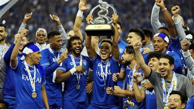 تحدي جديد للهلال أمام فولاد الإيراني في ربع نهائي دوري ابطال آسيا 
