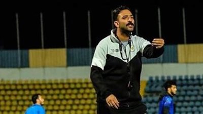 بسبب سوء النتائج.. الإسماعيلي يوجه الشكر لـ ميدو ويبحث عن البديل 