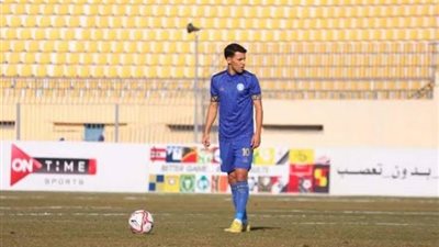 الزمالك يعلن انضمام أحمد بلحاج صانع ألعاب أسوان رسميًا 