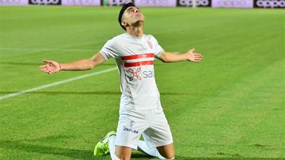 بعد ضم بلحاج.. تاريخ اللاعبين المغاربة في صفوف الزمالك