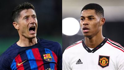 مواجهة نارية بين مانشستر يوناتيد وبرشلونة لحسم التأهل بالدوري الأوروبي