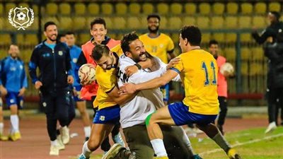 «حبكم لي تاج على راسي».. رسالة ميدو لجماهير الإسماعيلي بعد إقالته