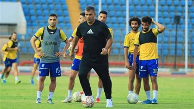 الإسماعيلي يعلن تشكيل الجهاز الفني الجديد بقيادة الجمل بعد توجيه الشكر لميدو