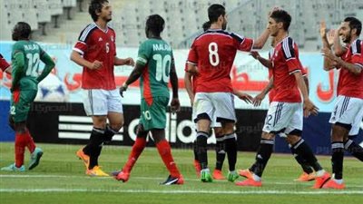 تعرف على طاقم تحكيم مباراة مالاوي ومصر بتصفيات أمم إفريقيا 