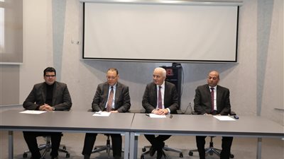وزير التعليم يوجه بتفعيل الإجراءات العقابية للغياب بالمدارس
