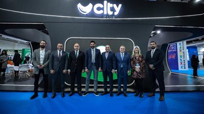 بحضور رئيس الوزراء ووزير الرياضة.. سيتي كلوب تشارك في معرض Sports Expo 