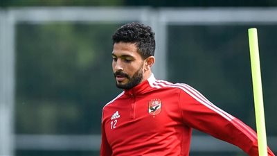 أيمن أشرف يوجه رسالة للاعبي منتخب الشباب تحت 20 عامًا 