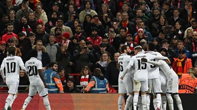 ريال مدريد يعلن طبيعة إصابة ثنائي الفريق رودريجو وألابا ومدة غيابهم