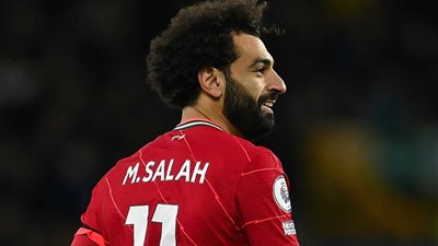 صلاح على رأس التشكيل المثالي لجولة ذهاب دور الـ16 من دوري أبطال أوروبا 