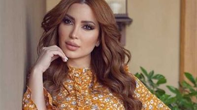 نسرين طافش تتحدث عن أزمة طلاقها
