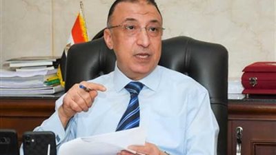 ضبط 305 حالة إشغال وغلق 5 منشآت.. إقامة حملات بالإسكندرية لمتابعة تطبيق القواعد    