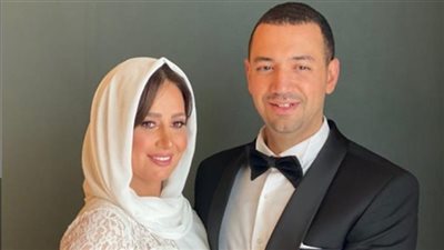 طلاق حلا شيحة ومعز مسعود.. حقيقة أم شائعة؟