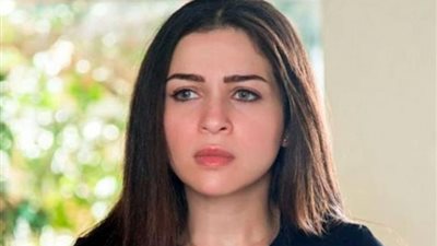 مي عز الدين مع أمير كرارة في السباق الرمضاني 2023