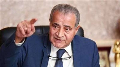 وزير التموين يعلن مد فترة الأوكازيون الشتوي حتى عيد الأم