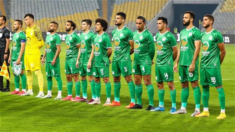 النادي المصري