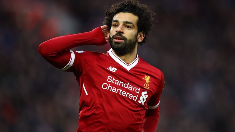 تشكيل ليفربول أمام