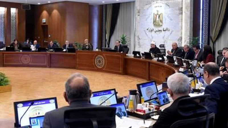 مدبولي يشيد بنجاح