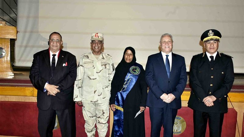 جمعية المحاربين القداماء
